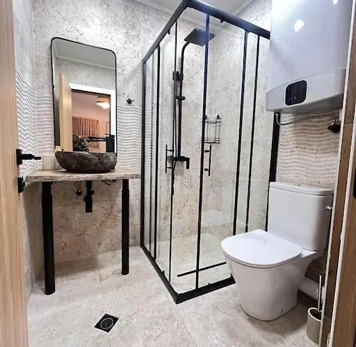 Appartement 162 *