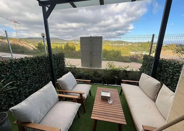 162 Appartement Varna