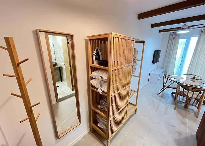 162 Appartement Varna